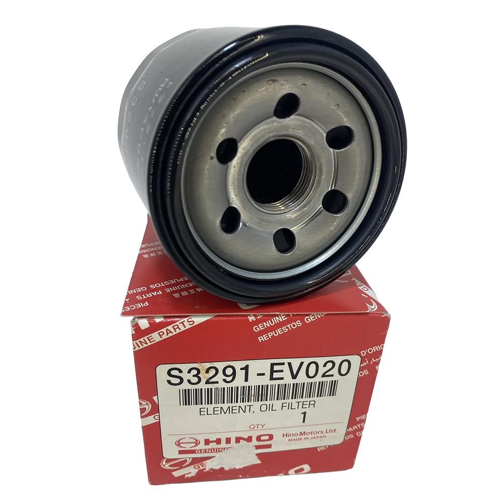 Фильтр КПП масляный Hino-500/700 | Оригинал